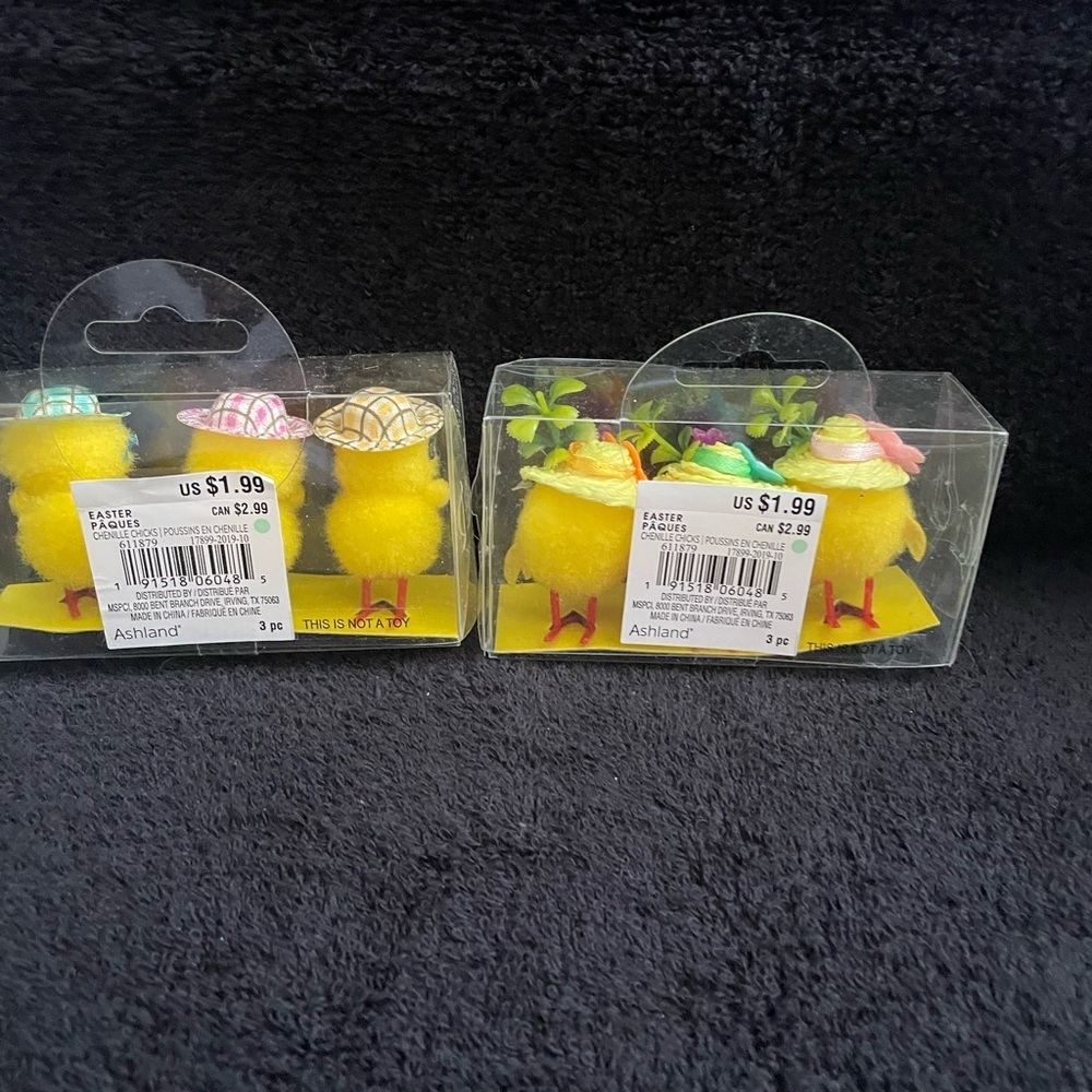 NWT Easter Bundle - Picture 9 of 16